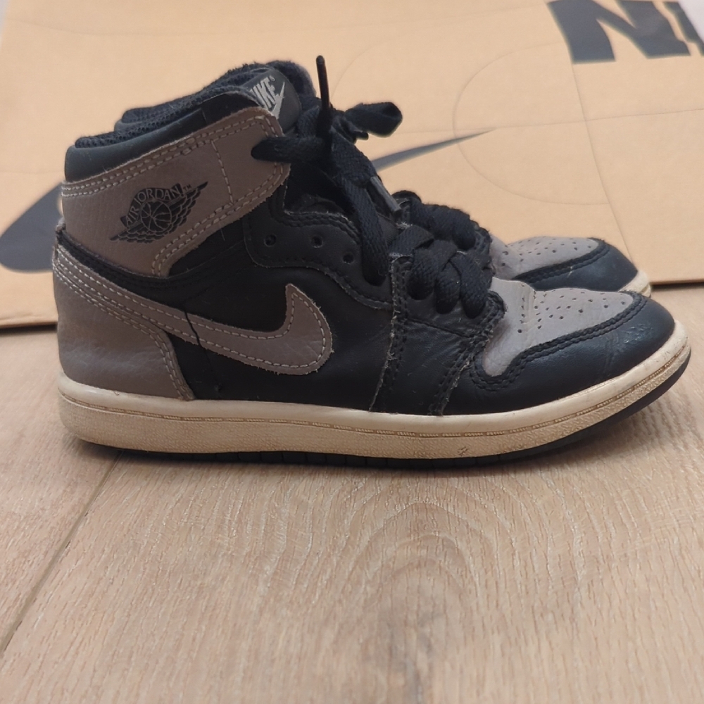 Jordan One Nike - Picture 4 of 6